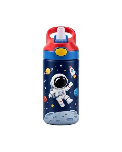 Bouteille isotherme pour enfants